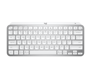 Logitech MX KEYS Mini Wireless Keyboard：圖片 2