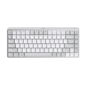 Logitech MX KEYS Mini Wireless Keyboard