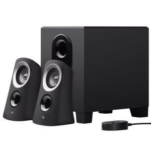 Logitech Z313 2.1 PC Speaker