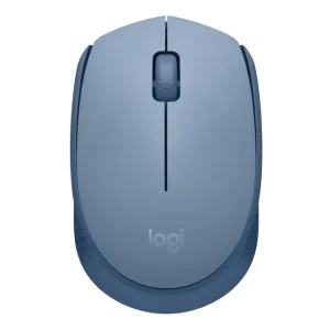 Logitech M171 Wireless Mouse