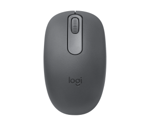 Logitech M196 Bluetooth Mouse：圖片 2