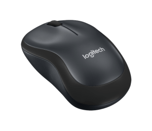 Logitech M221 Silent Wireless Mouse