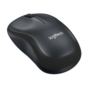 Logitech M221 Silent Wireless Mouse