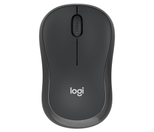 Logitech M240 Silent Bluetooth Mouse：圖片 2