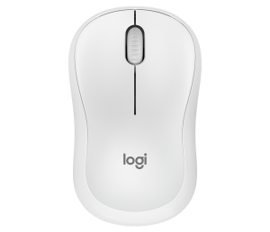 Logitech M240 Silent Bluetooth Mouse