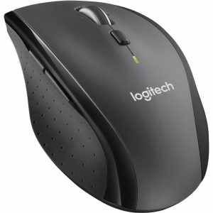 Logitech M705 Marathon Wireless Mouse