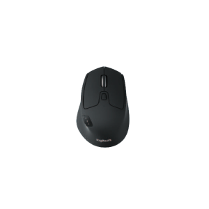 Logitech M720 Wireless Mouse