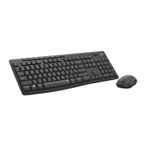 Logitech MK295 Silent Wireless Combo (CHT)
