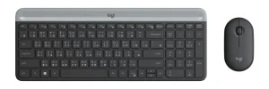Logitech MK470 Wireless Combo (CHT)