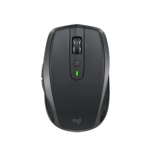 Logitech MX Anywhere 2S Wireless Mouse (Bluetooth Edition)