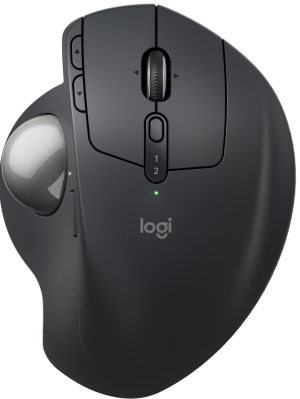 Logitech MX Ergo S Advanced Wireless Trackball