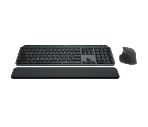 Logitech MX KEYS S COMBO Cordless Combos