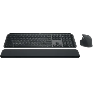 Logitech MX KEYS S COMBO Cordless Combos