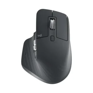 Logitech MX Master 3S Wireless Mouse - GRAPHITE (Bluetooth Version)