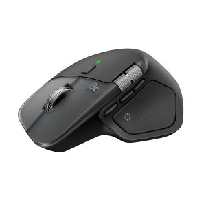 Logitech MX Master 4 for Mac：圖片 2