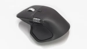 Logitech MX Master 4 for Business