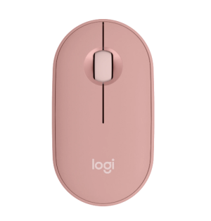 Logitech Pebble 2 M350s Wireless Mouse
