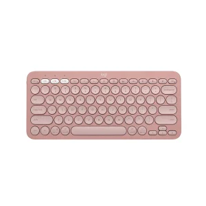 Logitech Pebble Keys 2 K380s Wireless Keyboard:圖片 2