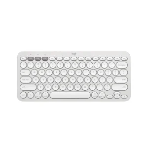 Logitech Pebble Keys 2 K380s Wireless Keyboard:圖片 3