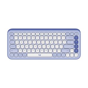 Logitech POP ICON KEYS Keyboard：圖片 2