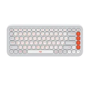 Logitech POP ICON KEYS Keyboard