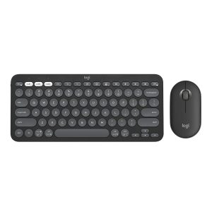 Logitech Pebble 2 Combo 系列:圖片 2