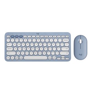 Logitech Pebble 2 Combo 系列:圖片 4