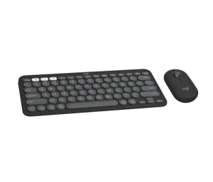 Logitech Pebble 2 Combo (Mac 專用版)