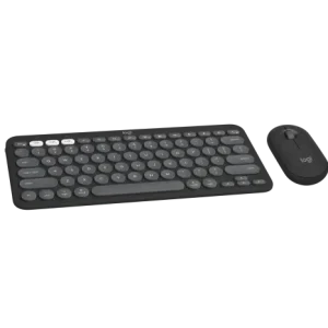 Logitech Pebble 2 Combo (Mac 專用版)