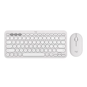 Logitech Pebble 2 Combo 系列:圖片 3