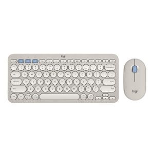 Logitech Pebble 2 Combo 系列:圖片 5