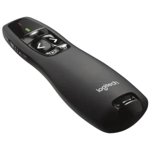 Logitech Presenter R400 Presenter