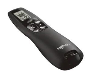 Logitech Professional Presenter R800 Presenter