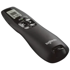 Logitech Professional Presenter R800 Presenter