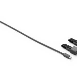 RALLY MIC POD CAT COUPLER