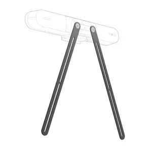 Logitech Rally Bar Huddle -   Multi Mount