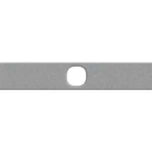 Logitech Rally Bar Huddle -  Off-White Fabric Cover