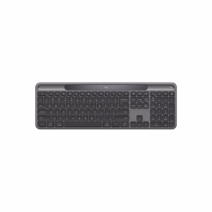 Logitech Slim Solar+ Wireless Keyboard