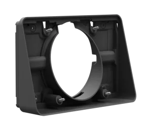 Logitech Tap Scheduler Mounting Kit