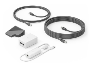 Logitech VC Cat5E Kit for Tap
