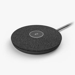 Logitech Rally Mic Pod (麥克風擴展器)：圖片 2