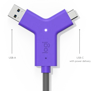 Logitech VC SWYTCH Hub