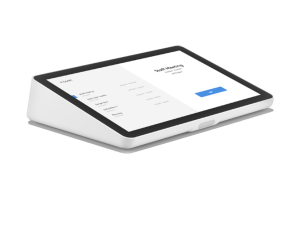 Logitech VC TAP IP Meeting Room Controller