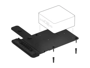 Logitech VC Tap PC Mount