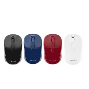 Targus Wireless Optical Mouse