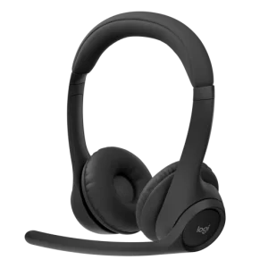 Logitech Zone 305 Bluetooth headphone with dongle (UC)