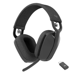 Logitech Zone Vibe Wireless (Teams) Headset