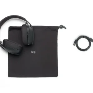 Logitech Zone Vibe Wireless (UC) Headset
