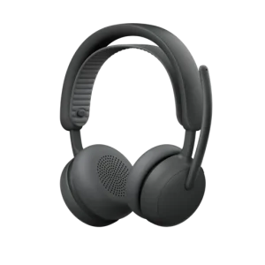 Logitech VC Zone Wireless 2 ES Wireless Headset (Teams - Bluetooth)