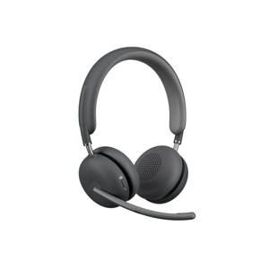 Logitech VC Zone Wireless 2 ES Wireless Headset (UC)